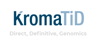 KromaTiD - Direct, Definitive Genomics