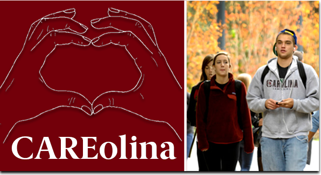 CAREolina