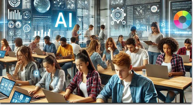 Generative AI Showcase