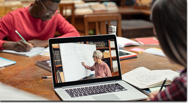 Online Course