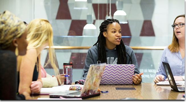 Graduate Students