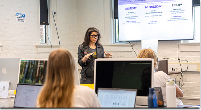 Effective Teaching Course