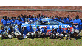 My Home is in Alabama Day 4 Release