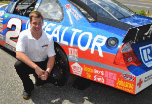 My Home is Alabama Tour - Mobile Announcement