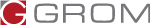 GROM Logo