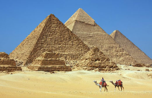 Middle East Culture