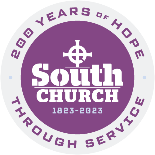 South Church logo