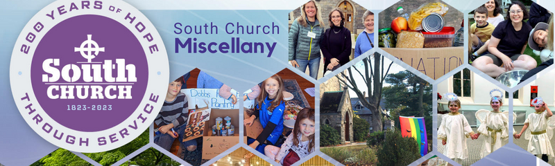 South Church Miscellany