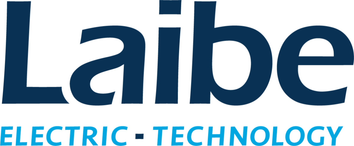 Laibe Electric Tech Logo