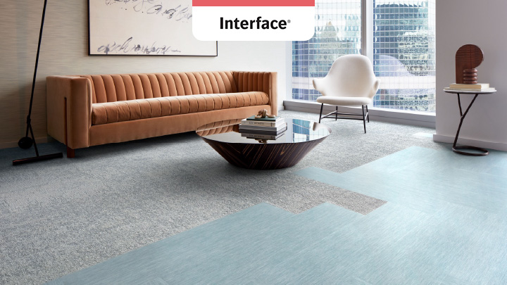 Interface Flooring