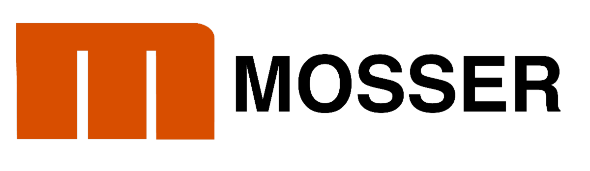 mosser logo