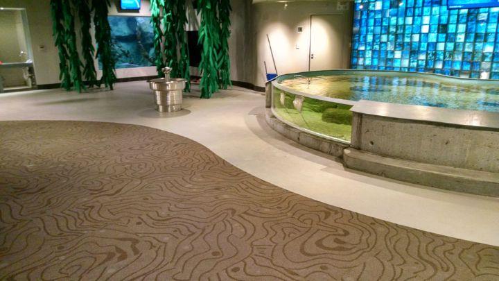 Commercial Flooring of Toledo