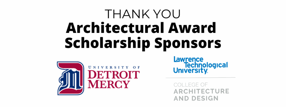 hsdc arch scholarship sponsors