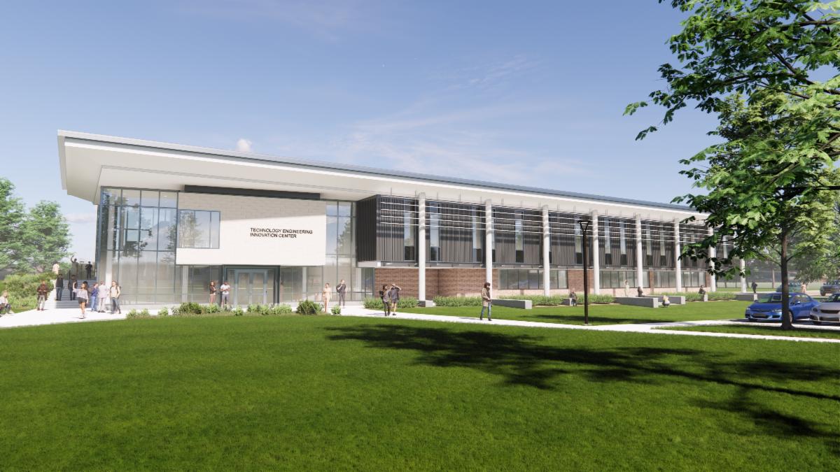bgsu teic rendering tour