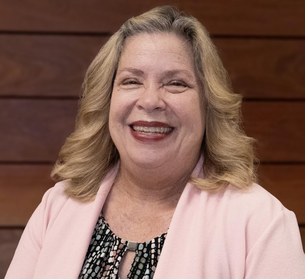 Dr. Jeanne Almaraz