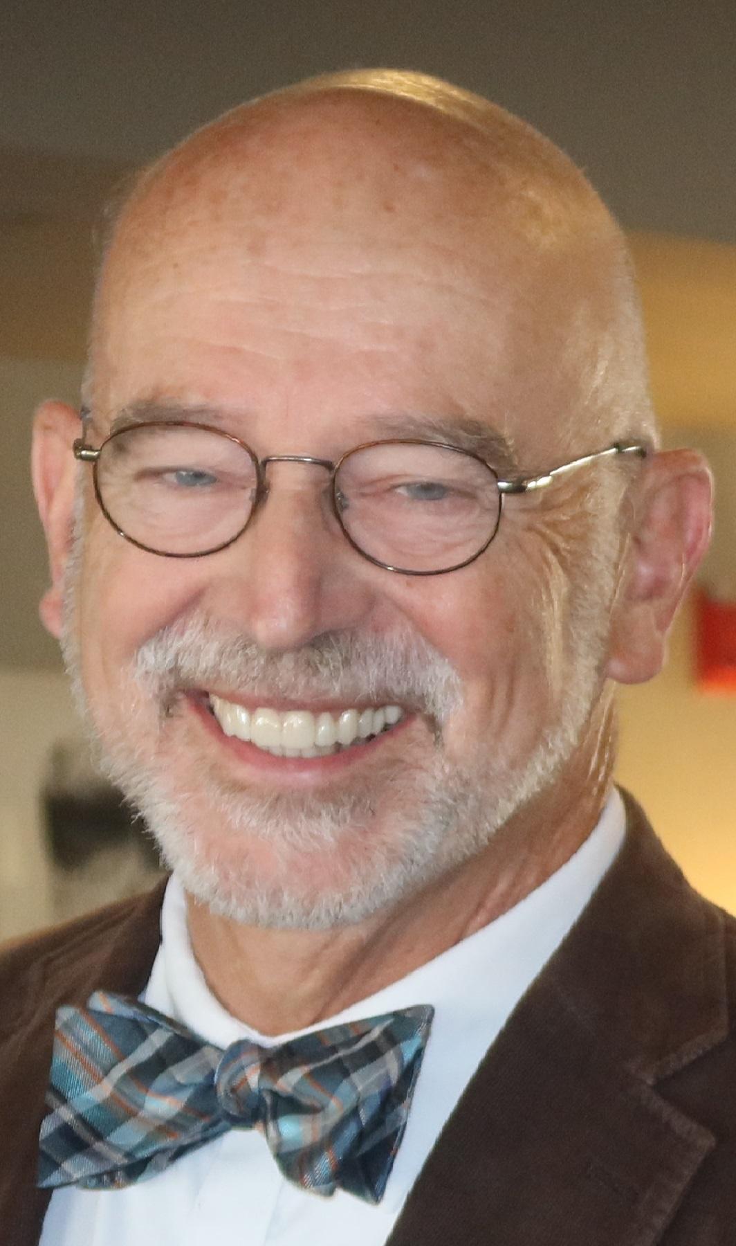 Dave Speak