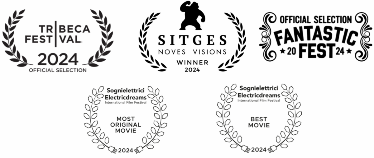 Award-Winning SciFi 'She Loved Blossoms More' Travels to Digital, VOD Oct. 3