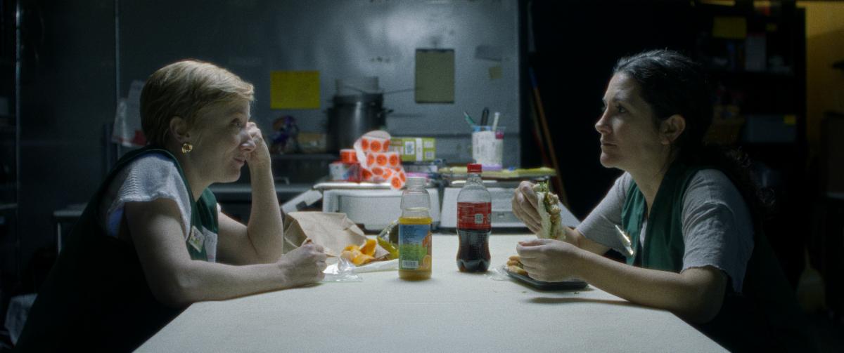 'Lilly Lives Alone' Faces Horror on Digital Sales, VOD August 22