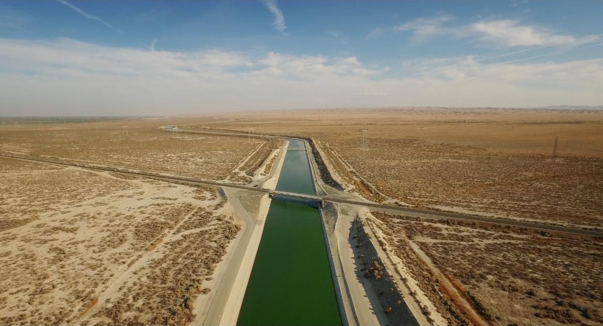 'Pistachio Wars' Uncovers Agriculture Corruption on Digital, VOD Oct. 7