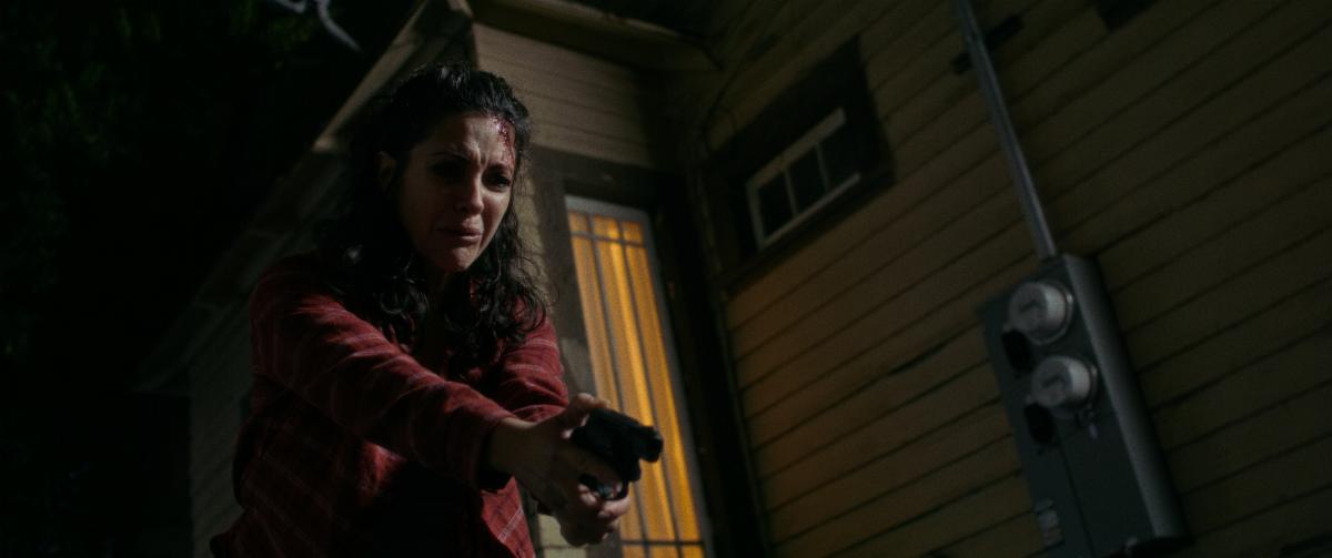 'Lilly Lives Alone' Faces Horror on Digital Sales, VOD August 22