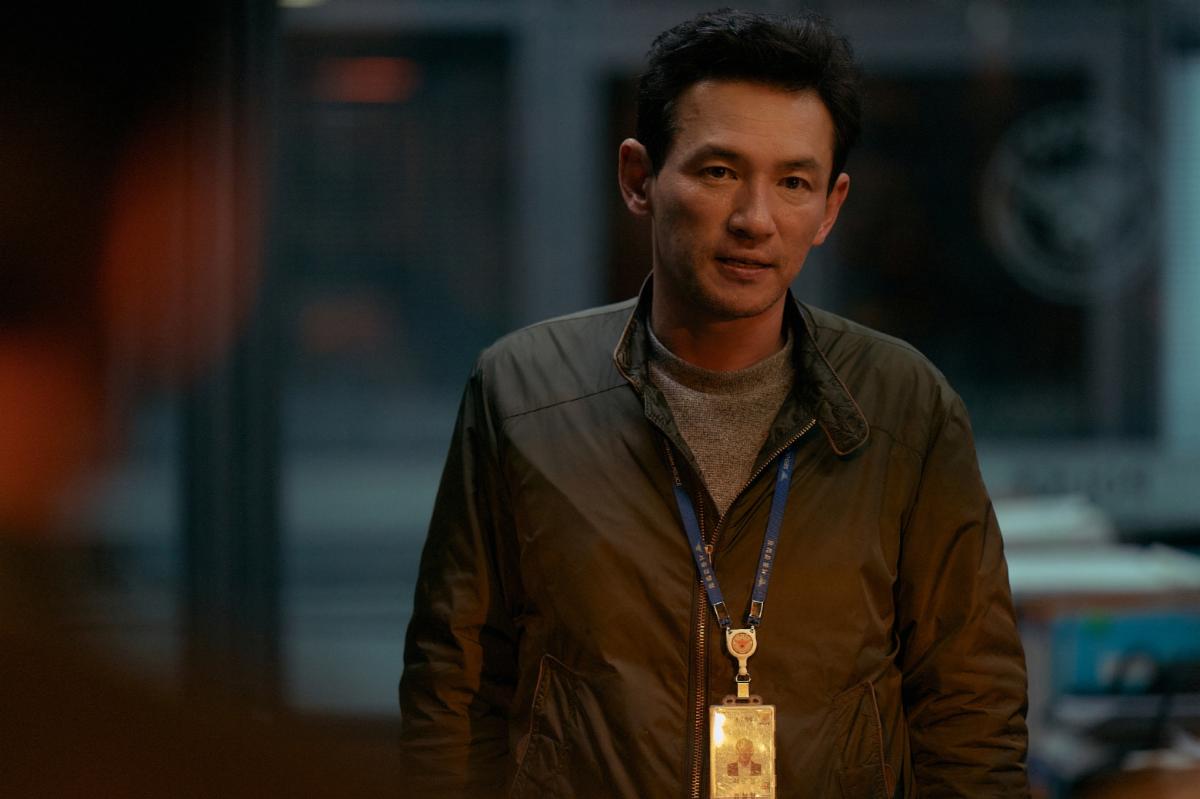 'Veteran 2: I, The Executioner' Solves Serial Killings on Digital, VOD Feb. 11