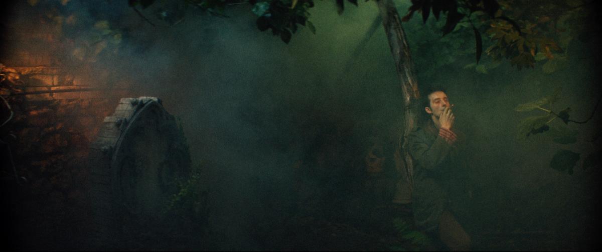 Award-Winning SciFi 'She Loved Blossoms More' Travels to Digital, VOD Oct. 3