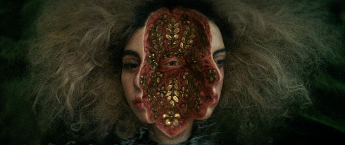 Award-Winning SciFi 'She Loved Blossoms More' Travels to Digital, VOD Oct. 3
