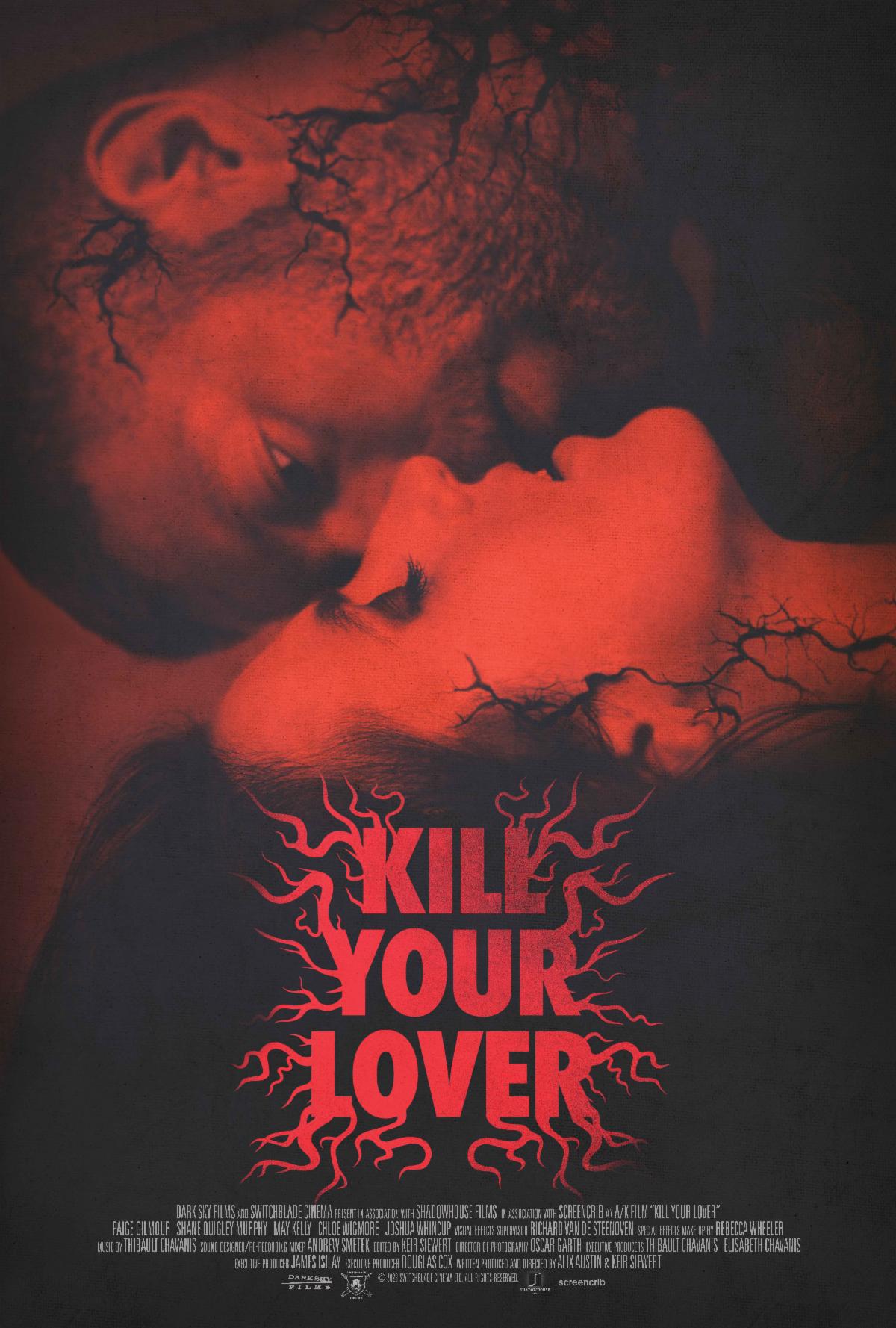 'Kill Your Lover' Turns Monstrous on Digital Salers, VOD June 7