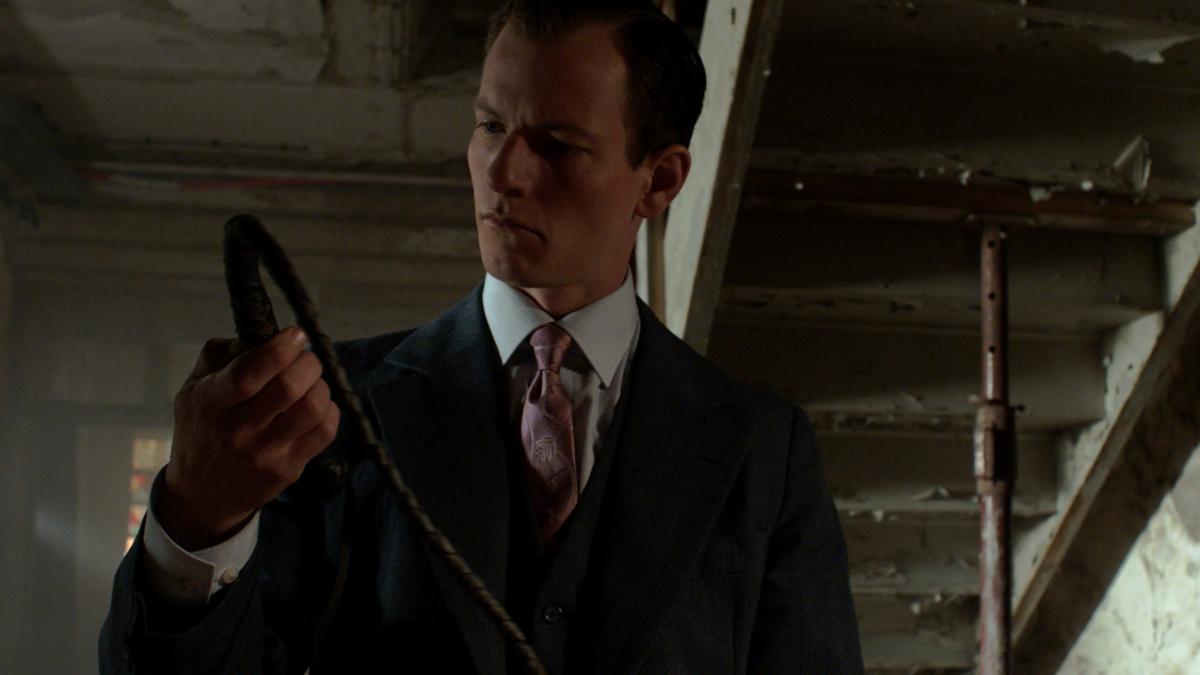 'Dawn Breaks Behind the Eyes' Tests Sanity on Digital June 24