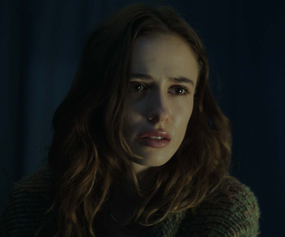 'Lifeline' Arrives on Digital, VOD Feb. 21