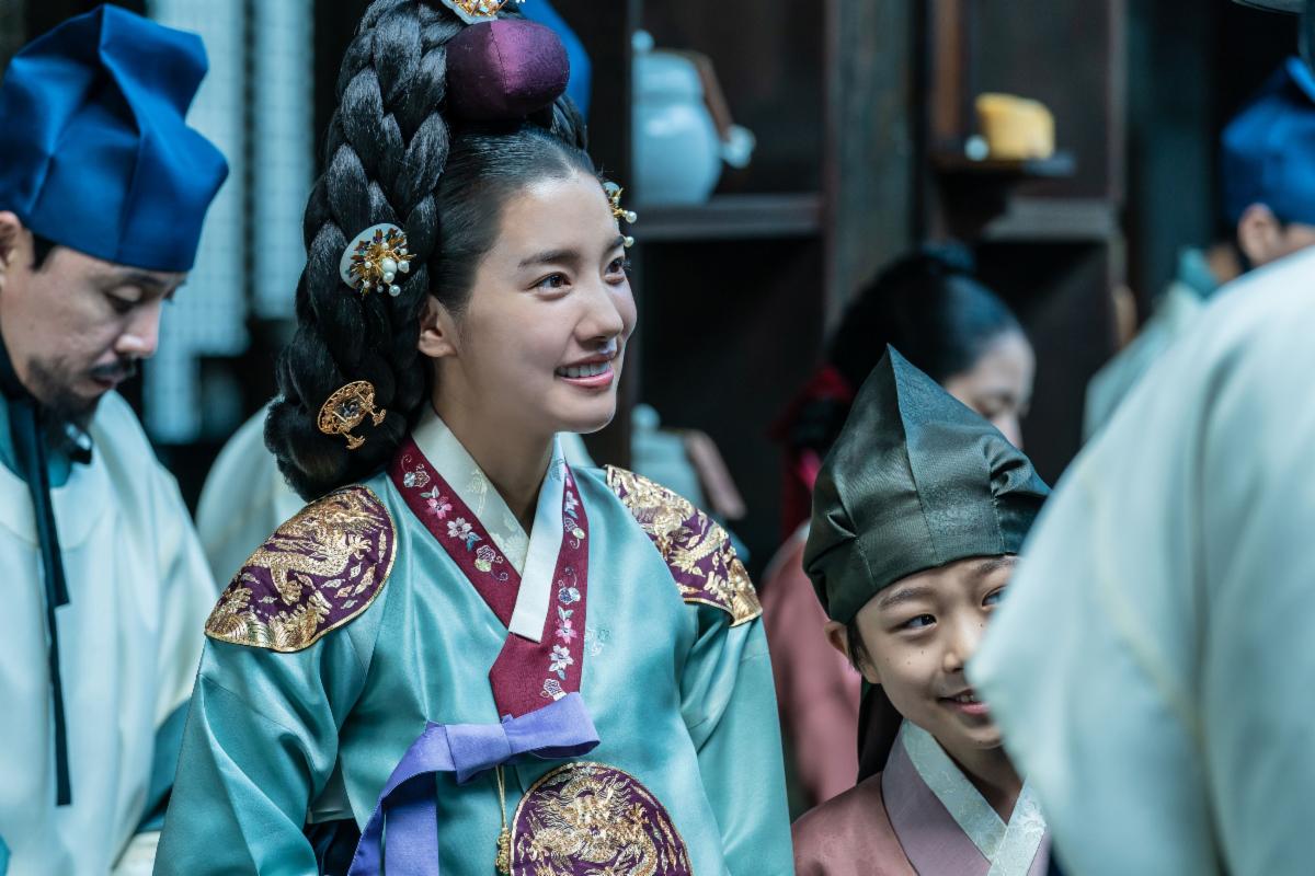 South Korean 'The Night Owl' Has Eyes on Sept. 26 VOD Release