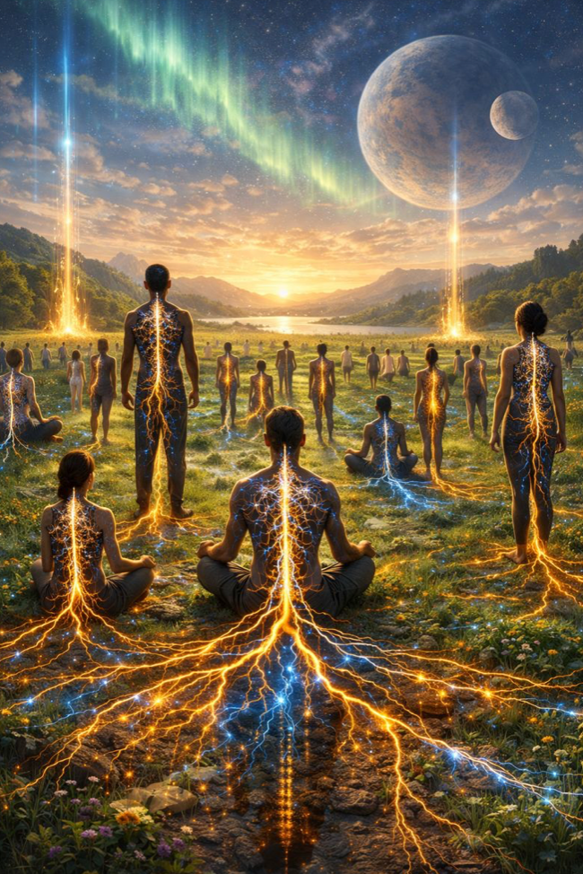 Full Moon in Leo and the Power of Love