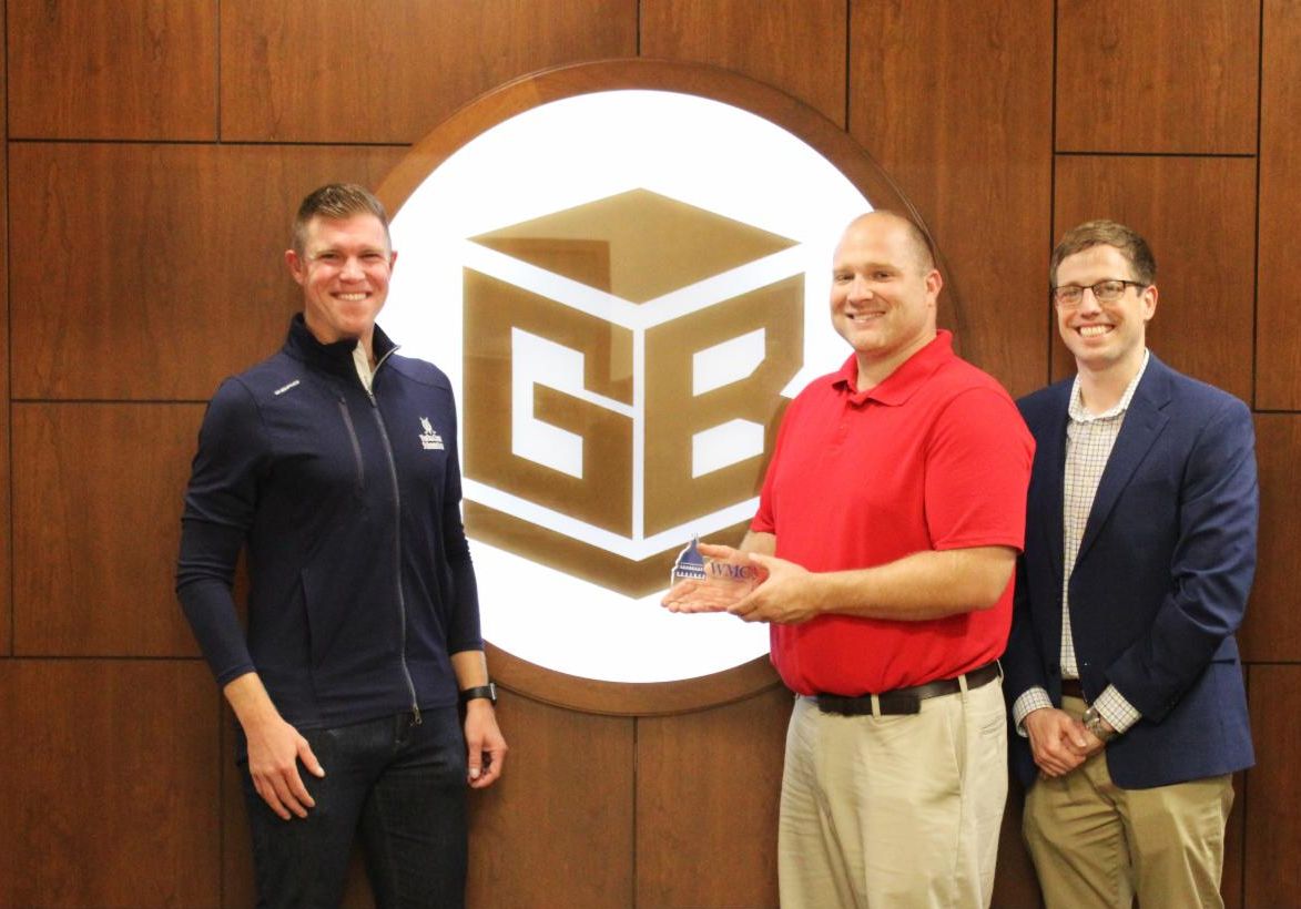 Wisconsin Manufacturers & Commerce: Representative Shae Sortwell honored with WMC's Working for Wisconsin award - Vimarsana News