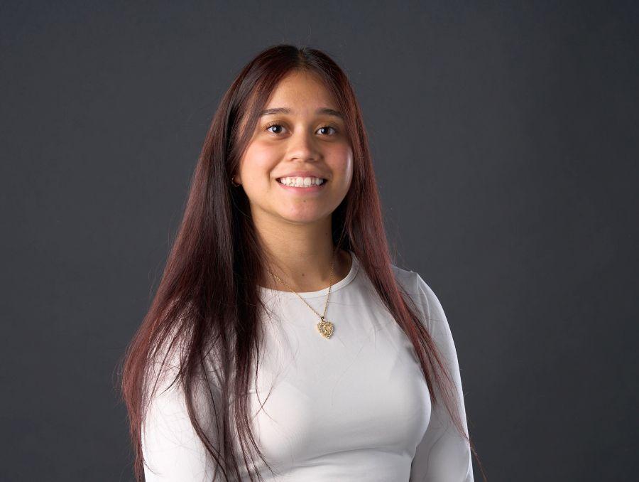 Lucero Ramirez Moreno.
