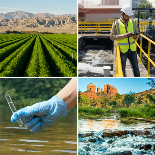 WRRC Weekly Wave WRRC Releases Greenlee County Water Factsheet