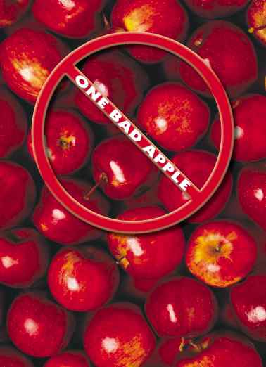 HR ProFile can find the bad apples