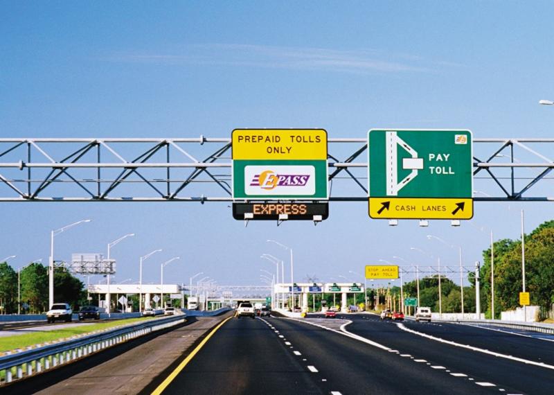 Driving CFX EPASS Xtra available October 1