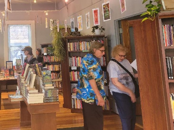 Are you ready for Fringe? 24Hour Plays and more!