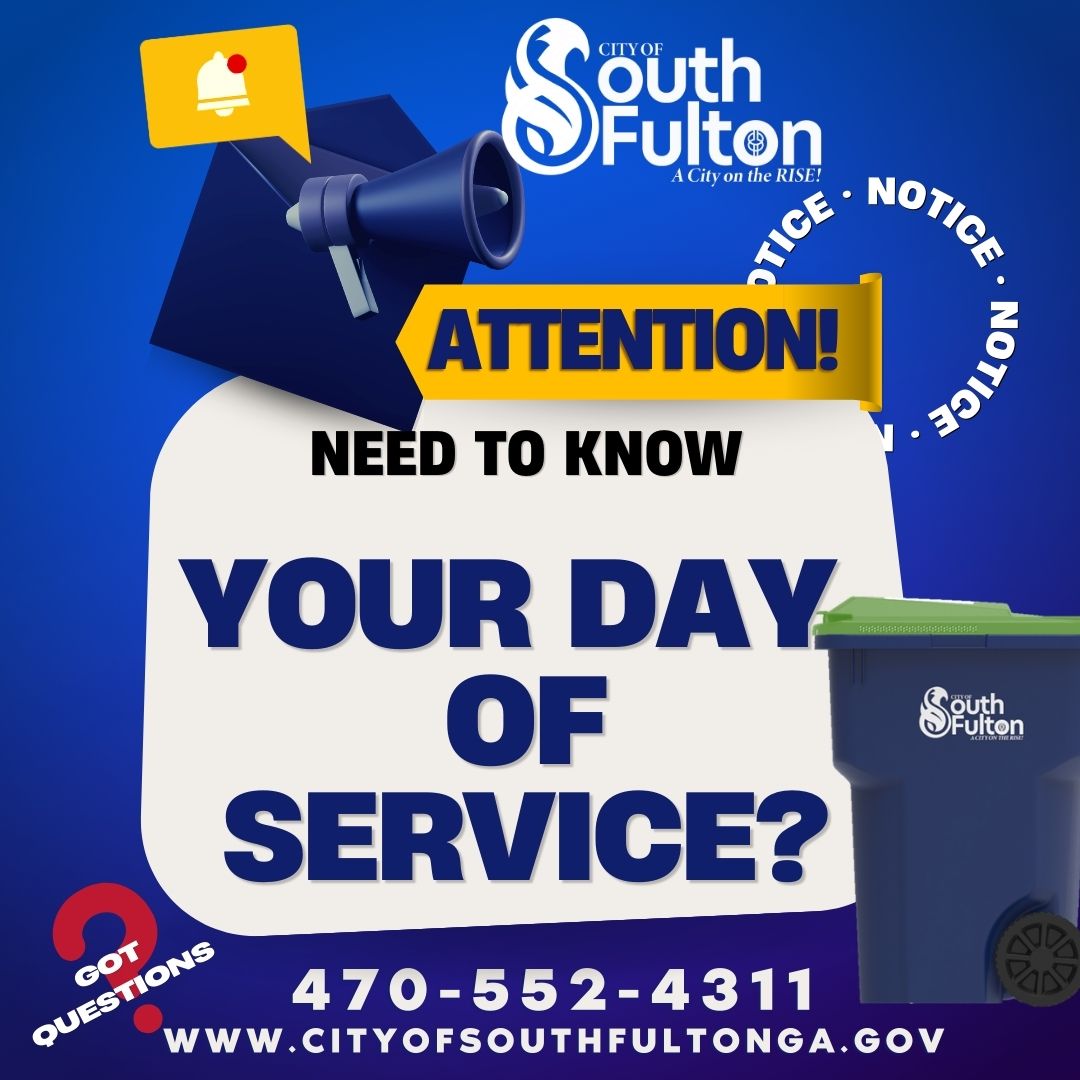 CoSF District 6 News