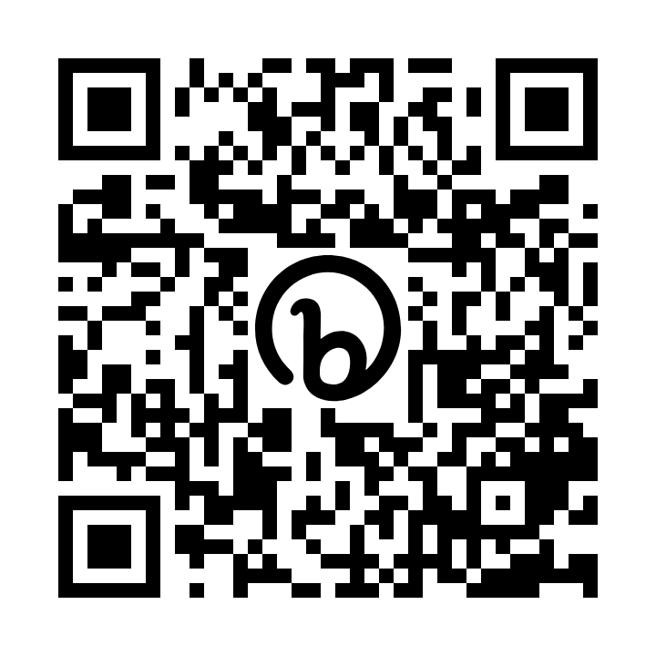 QR Code for the Purchase College Calendar of Events