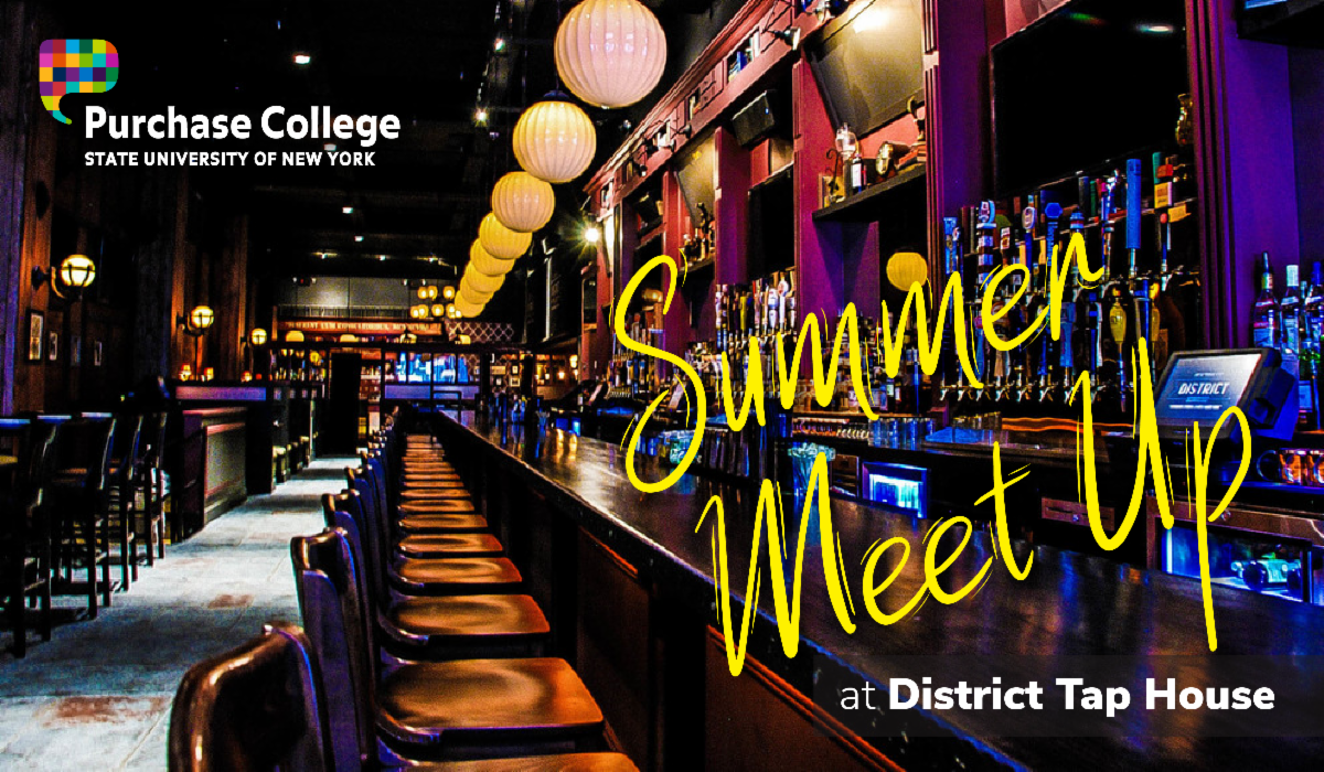 New Location District Tap House