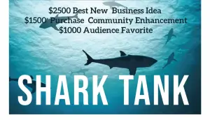 Shark Tank
