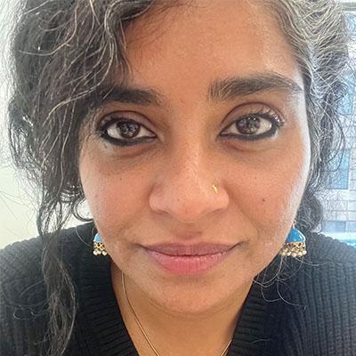 Sethu Laxmi Nair