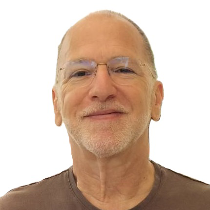Paul Feldstein 77 