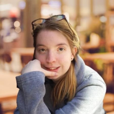 Rebecca Bruckenstein 