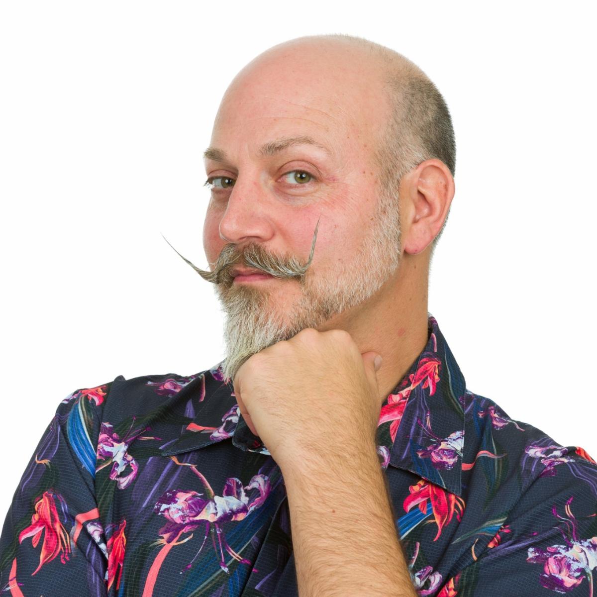 Brett Alan Garfinkel