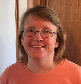 Jennifer Madelin Burns _87