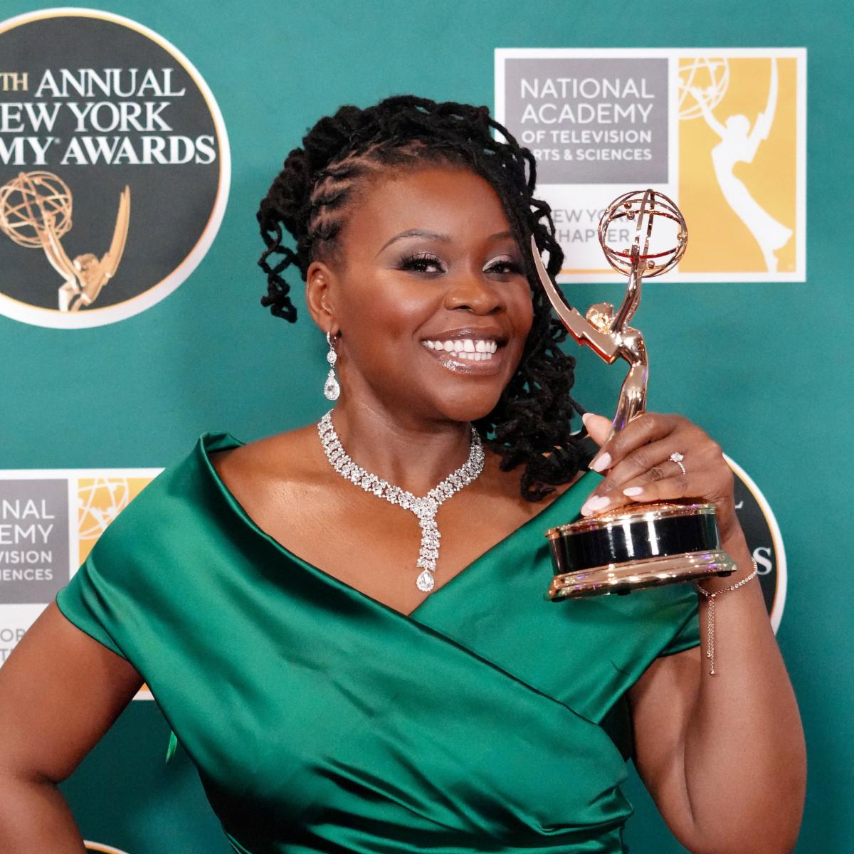 Dr. Karen Baptiste