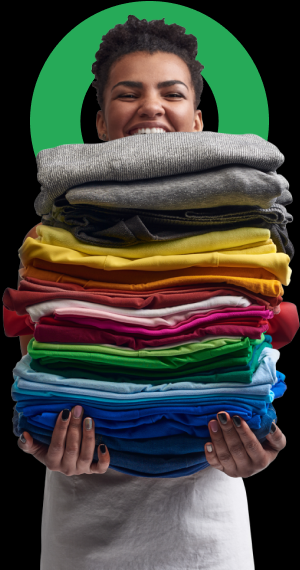 Professional Closet