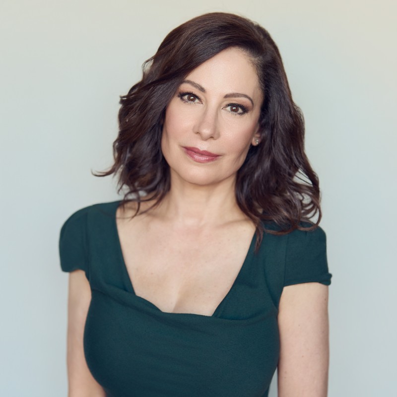 Lisa Gorlitsky